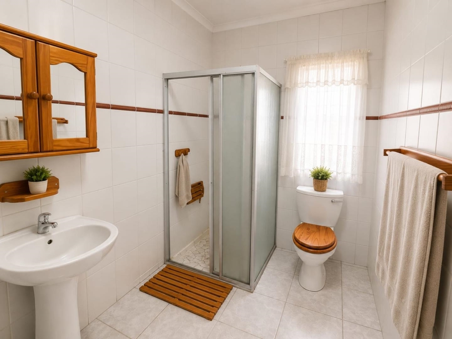 3 Bedroom Property for Sale in Universitas Free State
